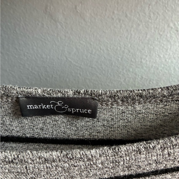 Lot of 5 trendy tops- Market & Spruce, Columbia, Gap, For the Republic - Picture 3 of 11